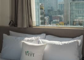 Hotel Vert 5