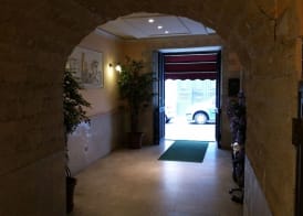 Hotel Gorizia 2