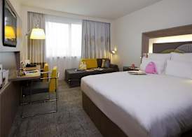 Novotel Leuven Centrum 5