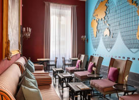 Palazzo Roma - The Leading Hotels of the World 2