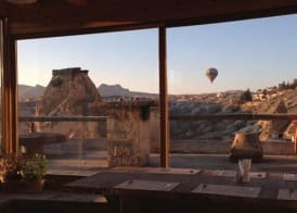 Les Maisons De Cappadoce 2