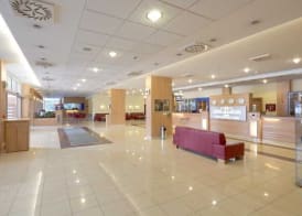 Hotel Bratislava 4
