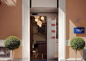 Hotel Medinblu 2
