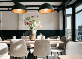 Hotel van Gelder 5