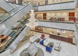 Makarem Al Bait Al Azizia Hotel 2