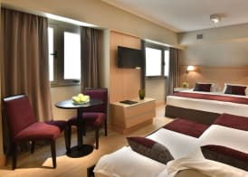 ARC Recoleta Boutique Hotel & Spa 5