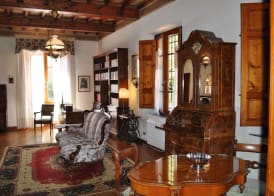 Hotel Villa Casalecchi 4