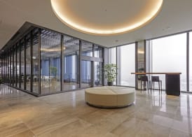 Futakotamagawa Excel Hotel Tokyu 2