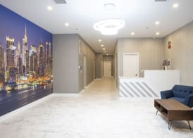 Peachtree Suites - Jersey City 2