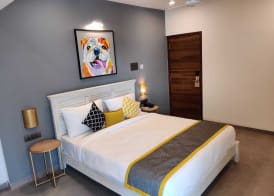 The Bark- An Art Hotel 3