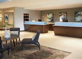 Residence Inn by Marriott Miami Airport 3