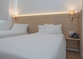 Flag Hotel Lisboa Sintra 4