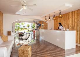 Hôtel Ôclub Zen HM Alma de Bayahibe 4