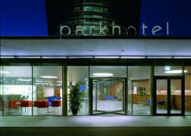 Parkhotel Hall in Tirol 2