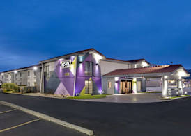 Spark by Hilton Rock Springs 3