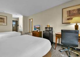 Baymont by Wyndham Zanesville 4