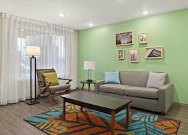 WoodSpring Suites East Lansing - University Area 4