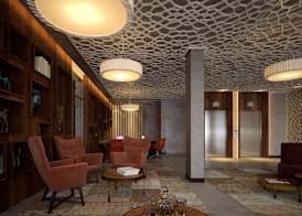 Hotel Raphael Wien 4