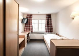 Hotel Gasthaus Löwen 3
