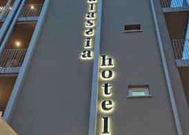 Hotel Galassia 4