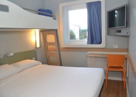 ibis budget Blumenau 4