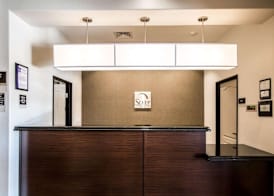 Sleep Inn & Suites Garden City 5