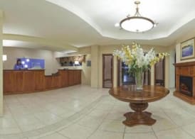 Holiday Inn Express & Suites KERRVILLE by IHG 3