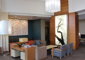 Hyatt Place Detroit/Novi 4