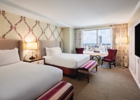 Harrah's New Orleans, A Caesars Rewards Destination 5