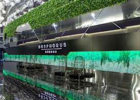Bosphorus Sorgun Hotel - Ultra All Inclusive 3