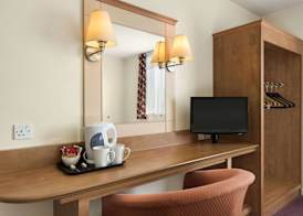 Days Inn Cannock - Norton Canes 4