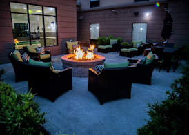 Hampton Inn & Suites Sharon 5