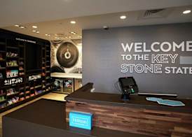 Hampton Inn & Suites Kutztown, Pa 4
