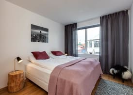 Tyr Apartments by Heimaleiga 2