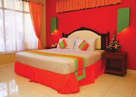 Grand Sinar Indah 4