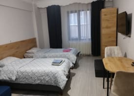 Elazig Fatih Pansiyon 4