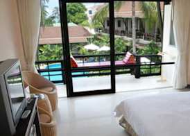 Grand Thai House Resort Lamai 3