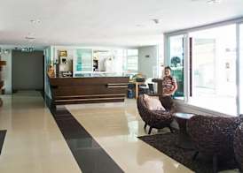 The Ocean Pearl Suites - Steps Waterpark & Market 3