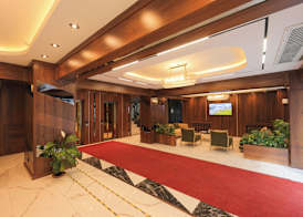 Mir Emir Hotel 3