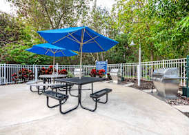 Hilton Vacation Club Cypress Pointe Orlando 3