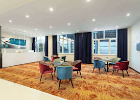 Days Inn By Wyndham Harbin Qunli 4