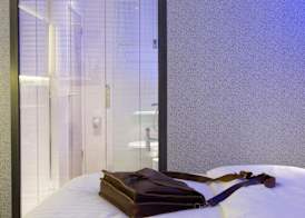 Henley House Hotel 3