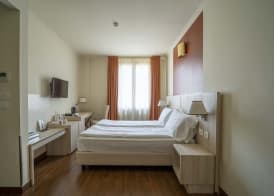 Hotel della Signoria 4