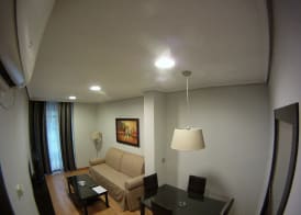 Apartamentos Boutique Catedral 2