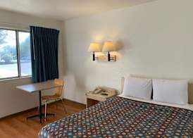 Vagabond Inn Sylmar 4