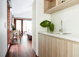 Daintree Ecolodge 2