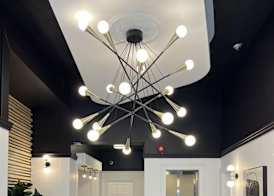 Le Sand & Stone Hotel 3