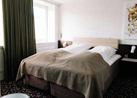 Hotel Tórshavn 4