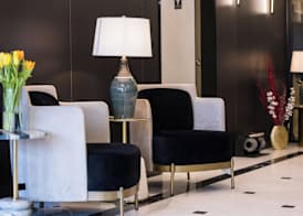 Le Blanc Cotroceni Hotel 5