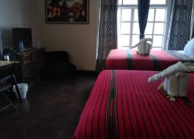 Villa el Rosario 4
